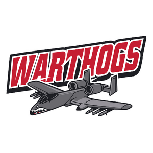 Fundraising Page: Warthogs